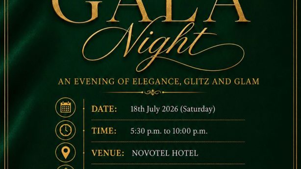 Gala Night 2026