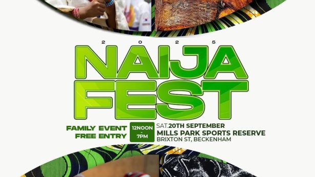 Naija Fest ’25