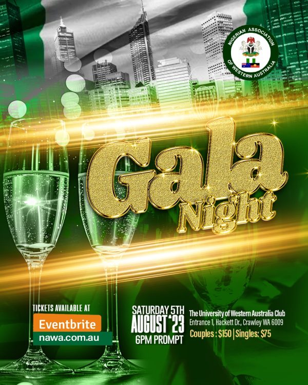 NAWA Gala Night 2023 (Singles)