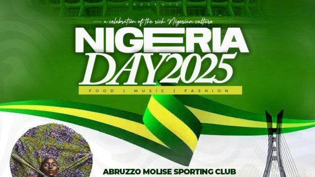Nigeria Day ’25