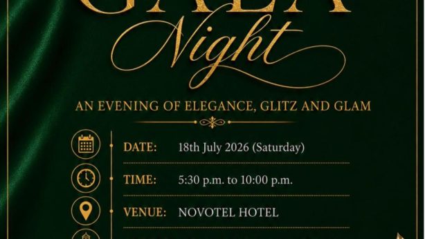 Gala Night 2026