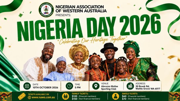 Nigeria Day ’26